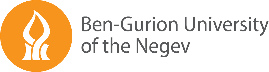 Ben-Gurion University of the Negev logo