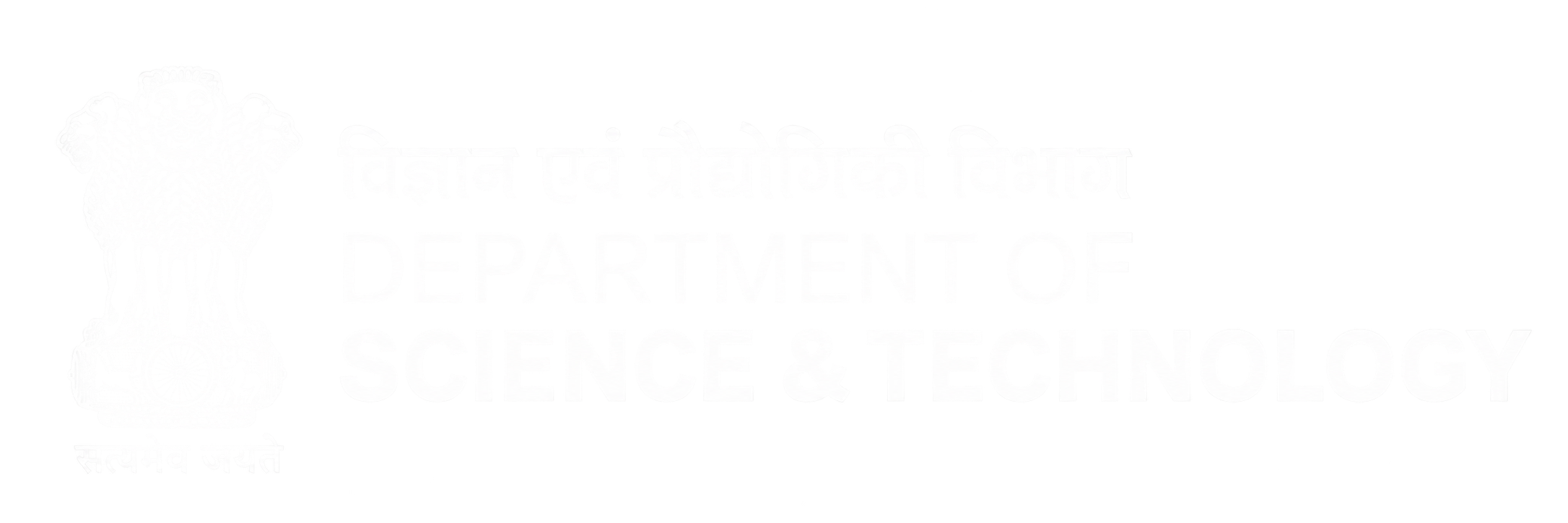 Department of Science & Technology