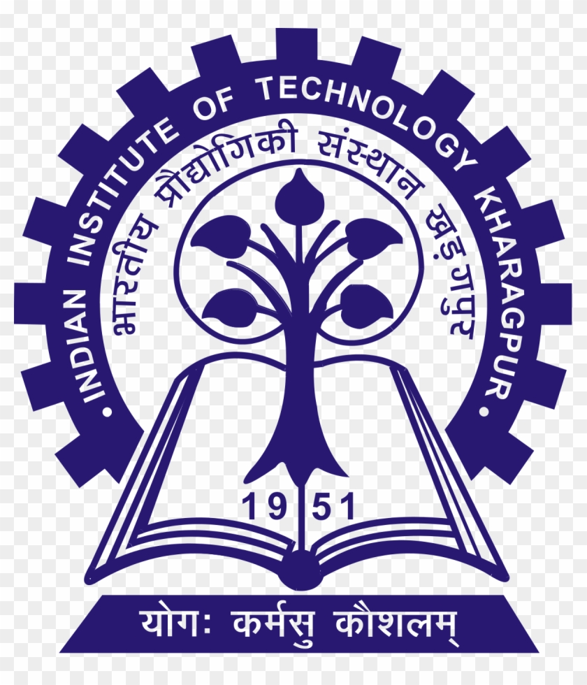 IIT Kharagpur logo