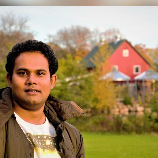 Dr. Biswajit Mondal